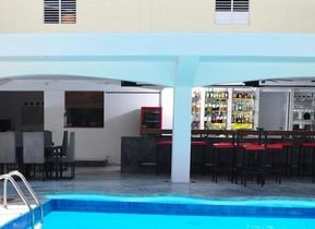 ApartHotel Don Antonio Bar